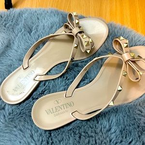 Valentina garavani slices